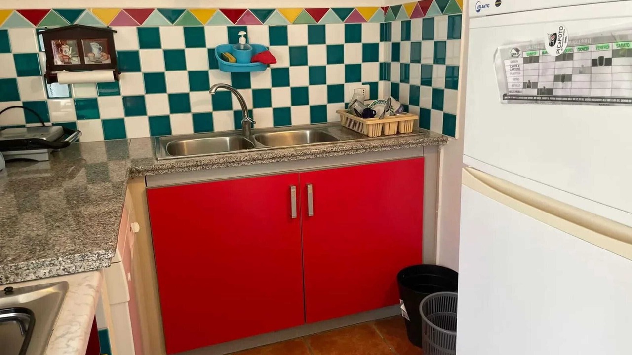 Photo of Kitchen in Pergusa