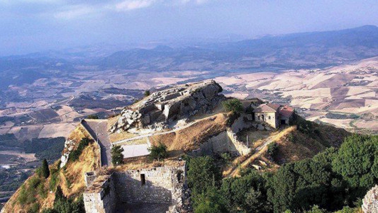 Photo of Outdoor in Pergusa