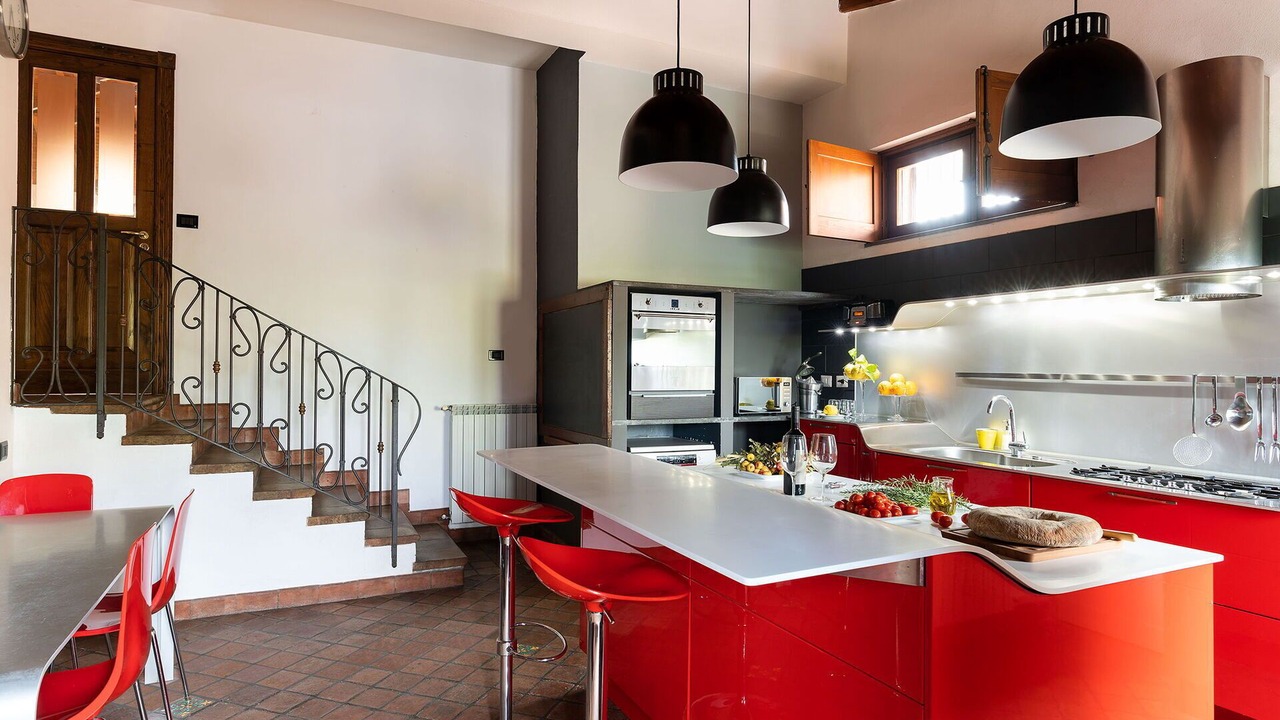 Photo of Kitchen in Pedara