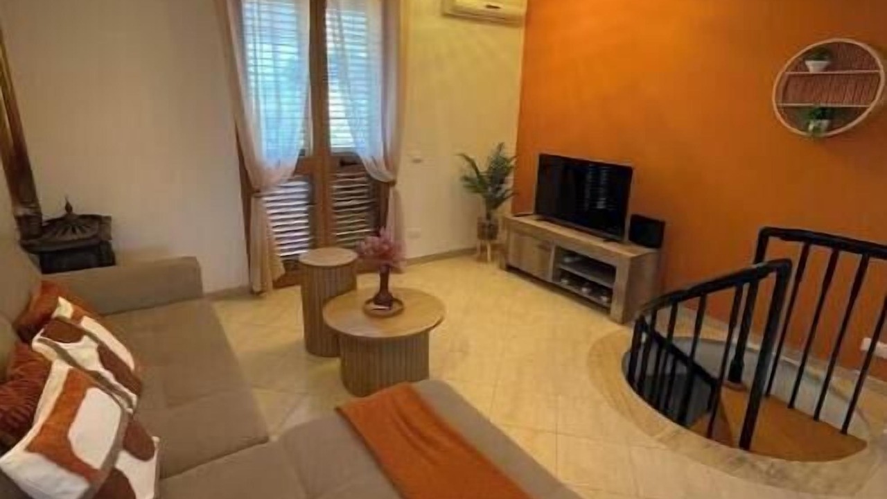 Photo of Livingroom in Trapani