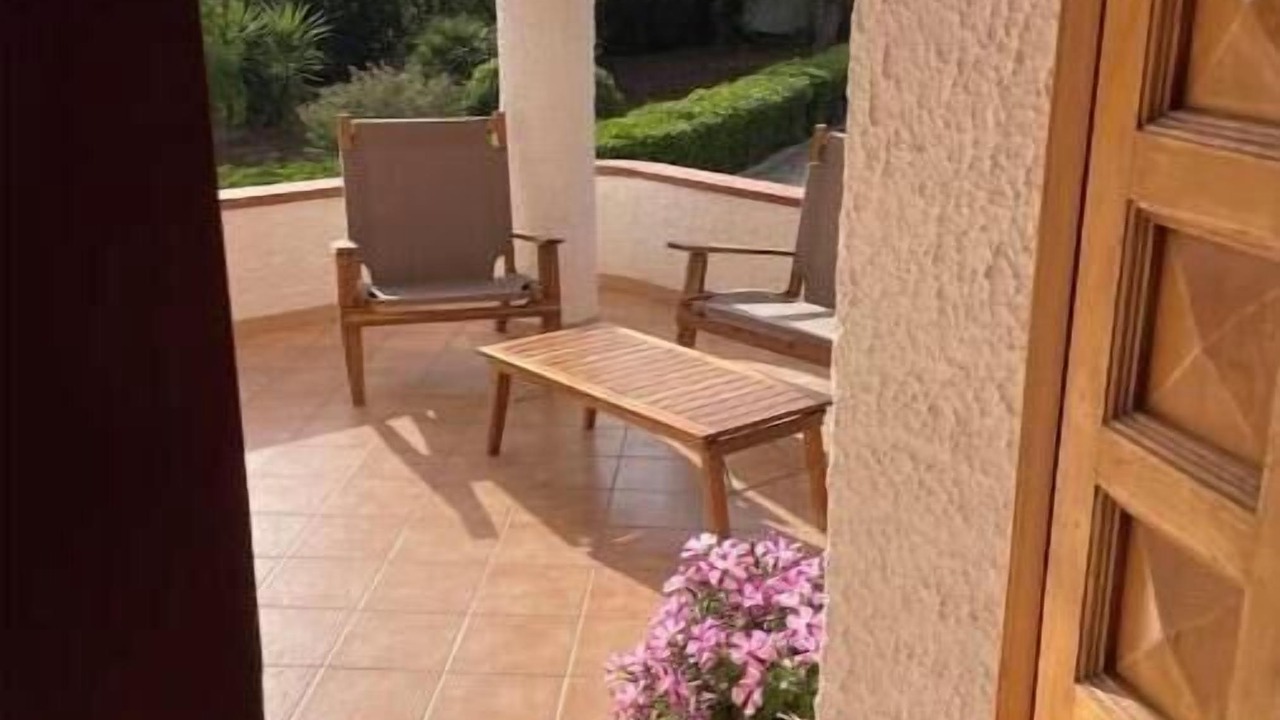 Photo of Patio Balcony in Trapani