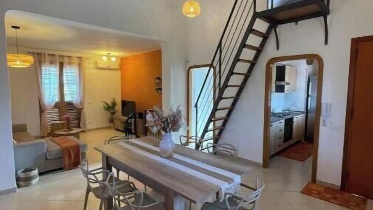 Photo of Bedroom in Trapani