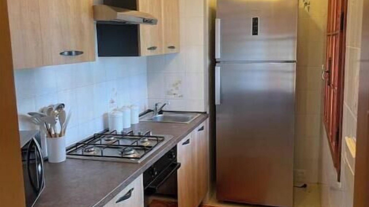Photo of Kitchen in Trapani