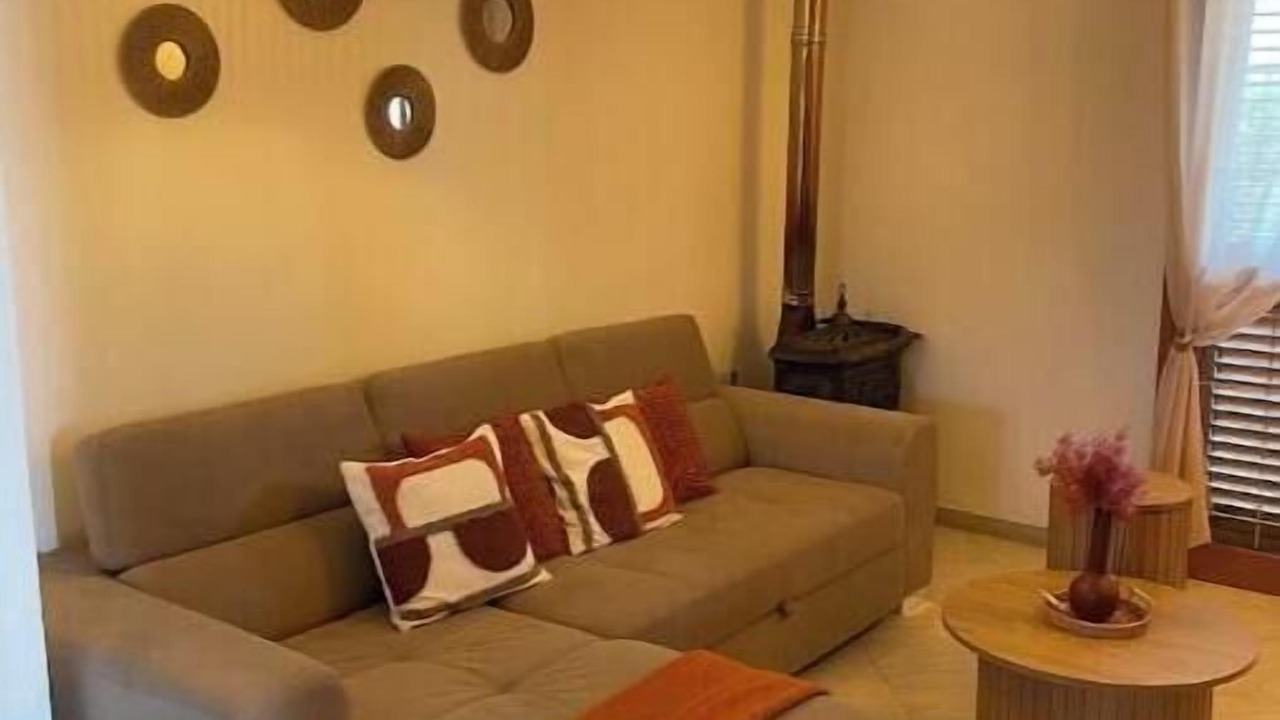 Photo of Livingroom in Trapani