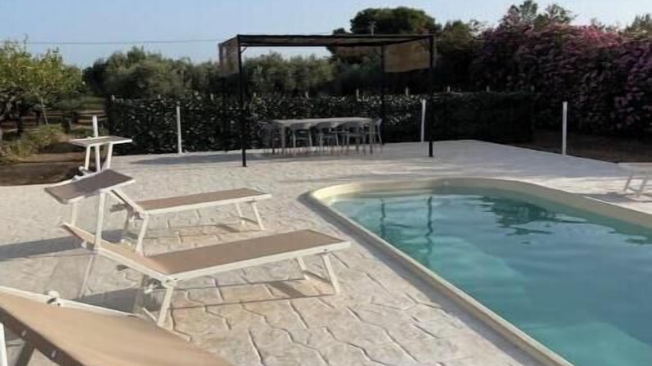 Photo of Outdoor in Trapani