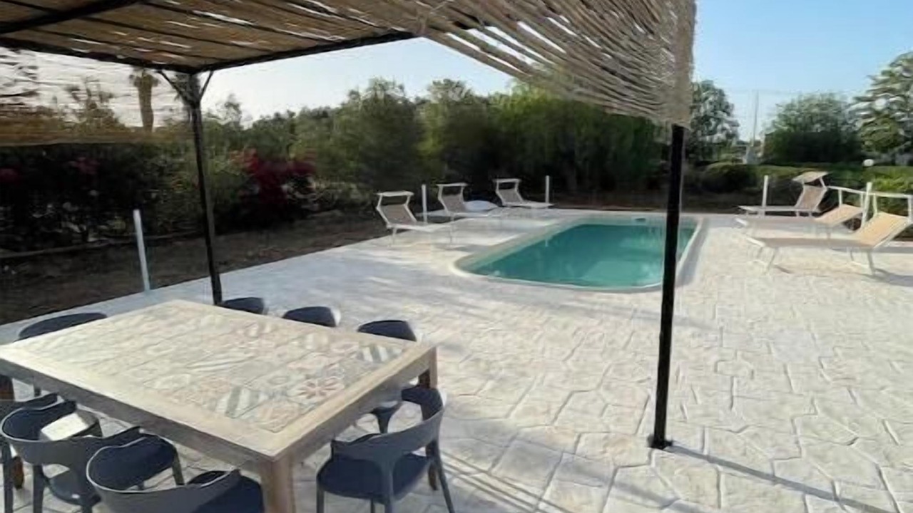 Photo of Outdoor in Trapani