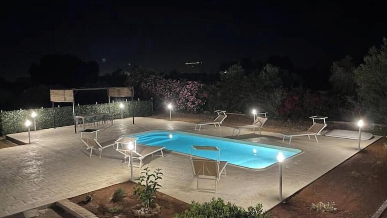 Photo of Outdoor in Trapani