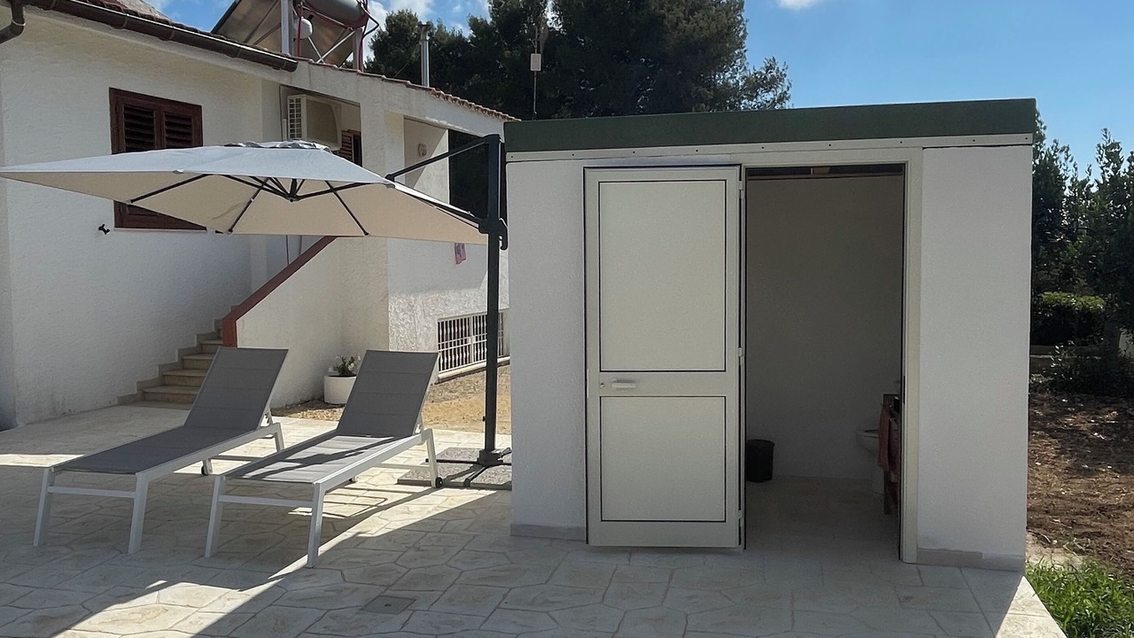 Photo of Outdoor in Trapani