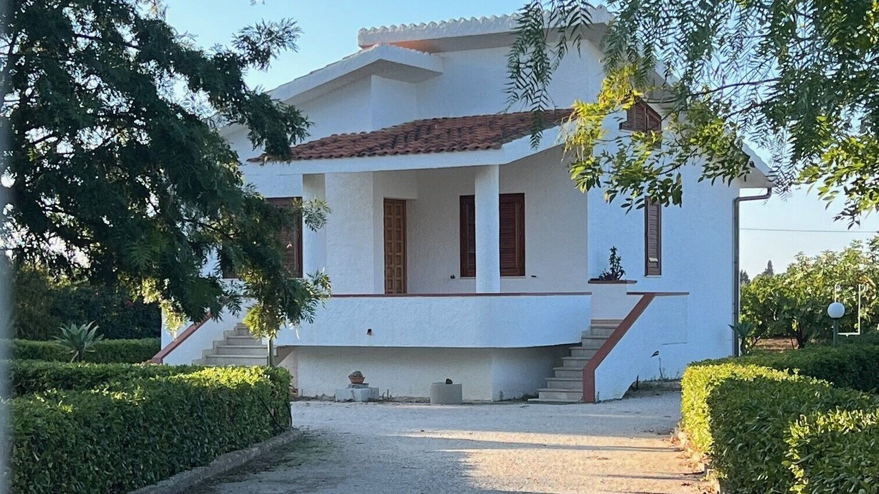 Photo of Outdoor in Trapani