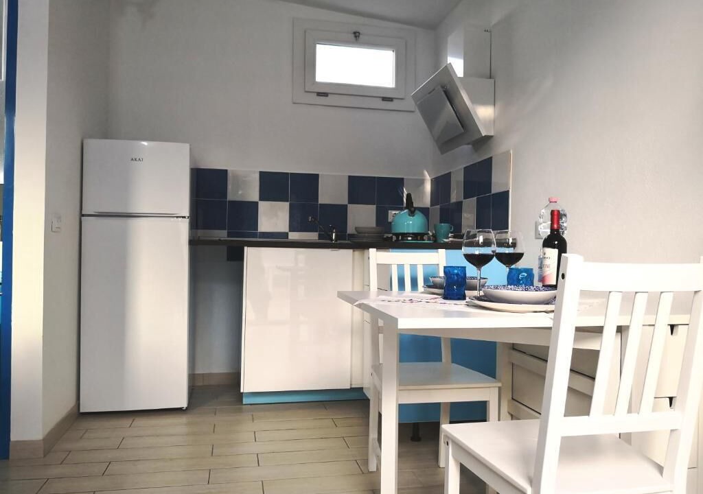 Photo of Kitchen in Sant'Ambrogio
