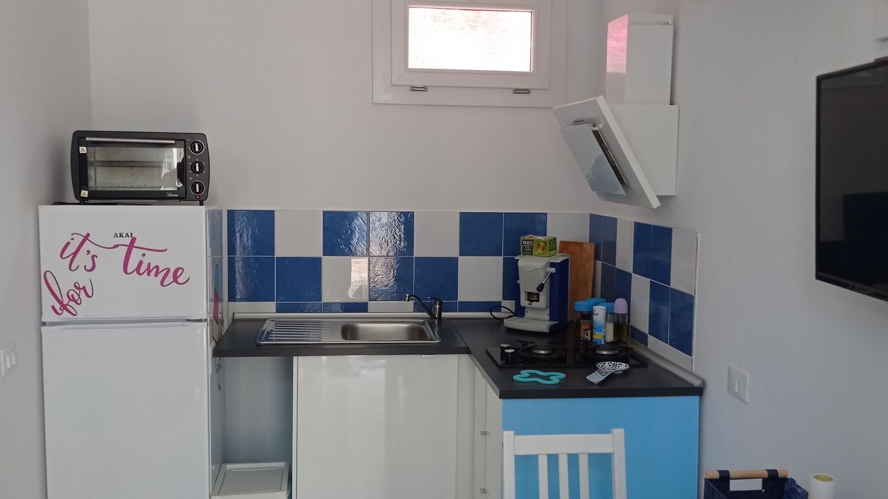 Photo of Kitchen in Sant'Ambrogio