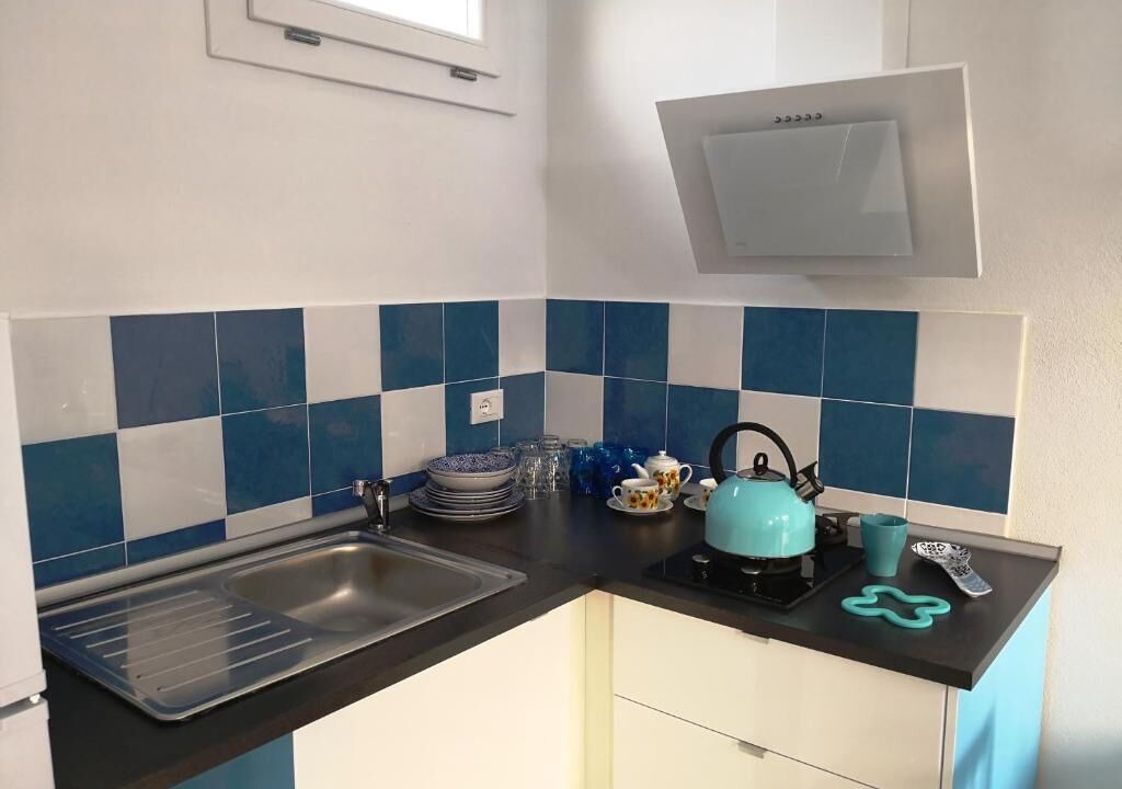 Photo of Kitchen in Sant'Ambrogio