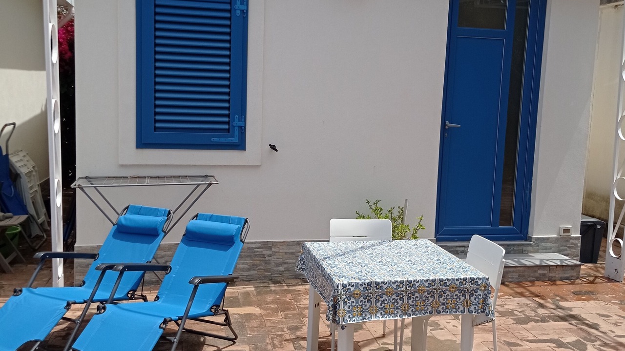 Photo of Patio Balcony in Sant'Ambrogio