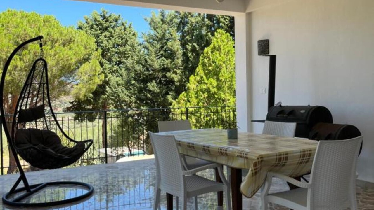 Photo of Outdoor in Torretta