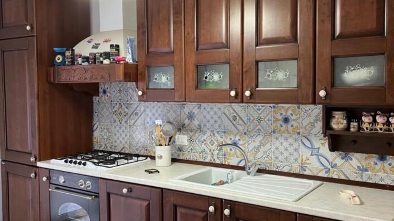 Photo of Kitchen in Torretta