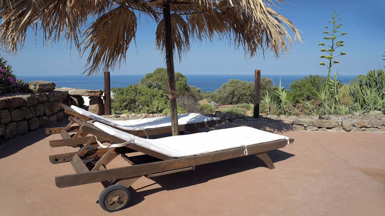 Photo of Outdoor in Pantelleria