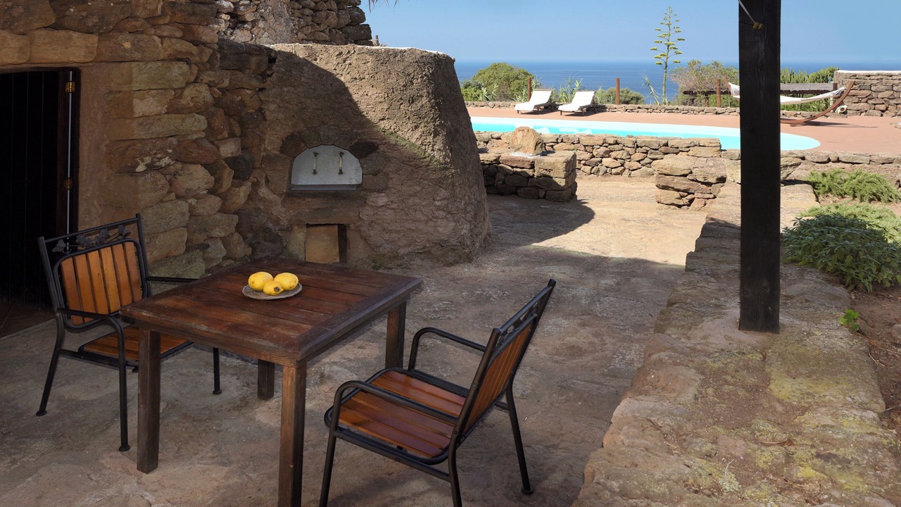 Photo of Outdoor in Pantelleria