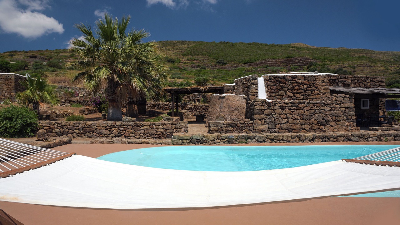 Photo of Outdoor in Pantelleria