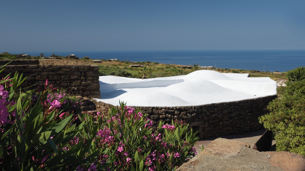 Photo of Outdoor in Pantelleria