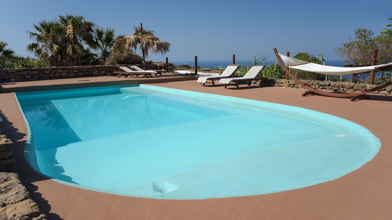 Photo of Outdoor in Pantelleria