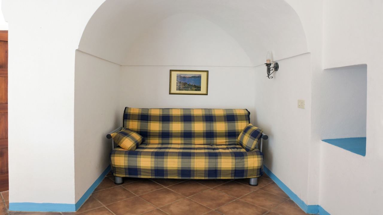 Photo of Livingroom in Pantelleria