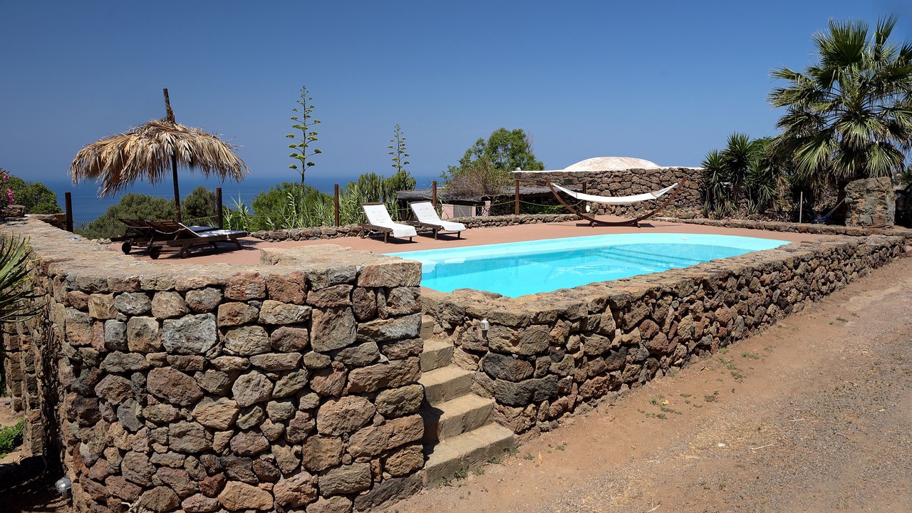 Photo of Outdoor in Pantelleria