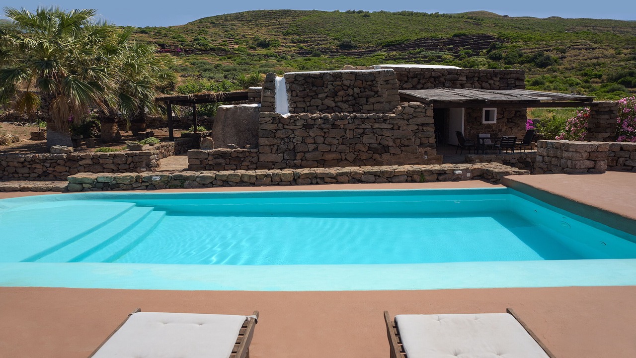 Photo of Outdoor in Pantelleria