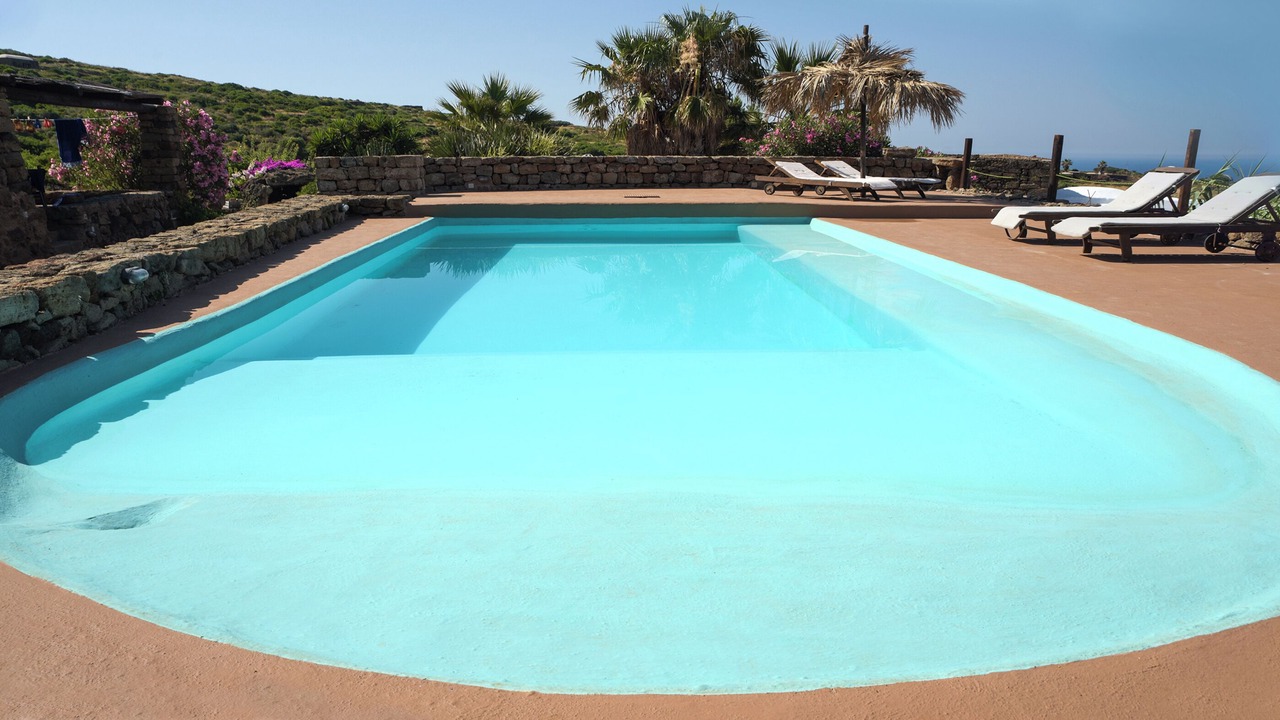 Photo of Outdoor in Pantelleria