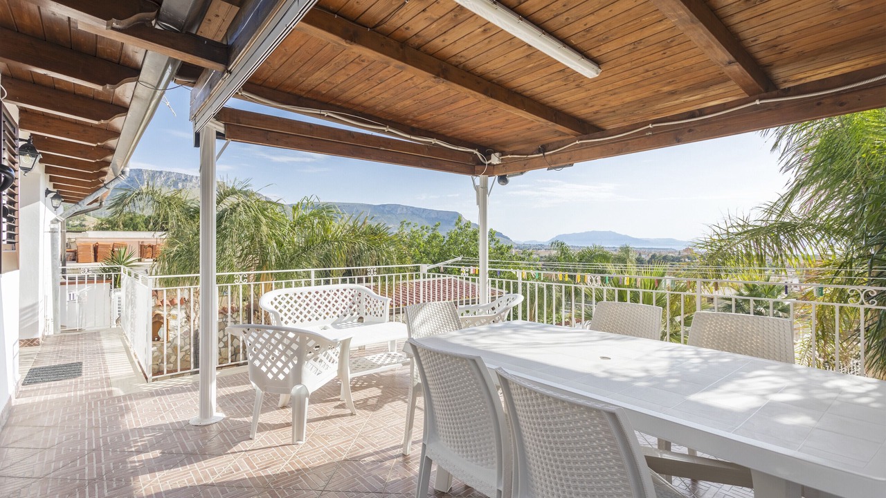 Photo of Outdoor in Cinisi