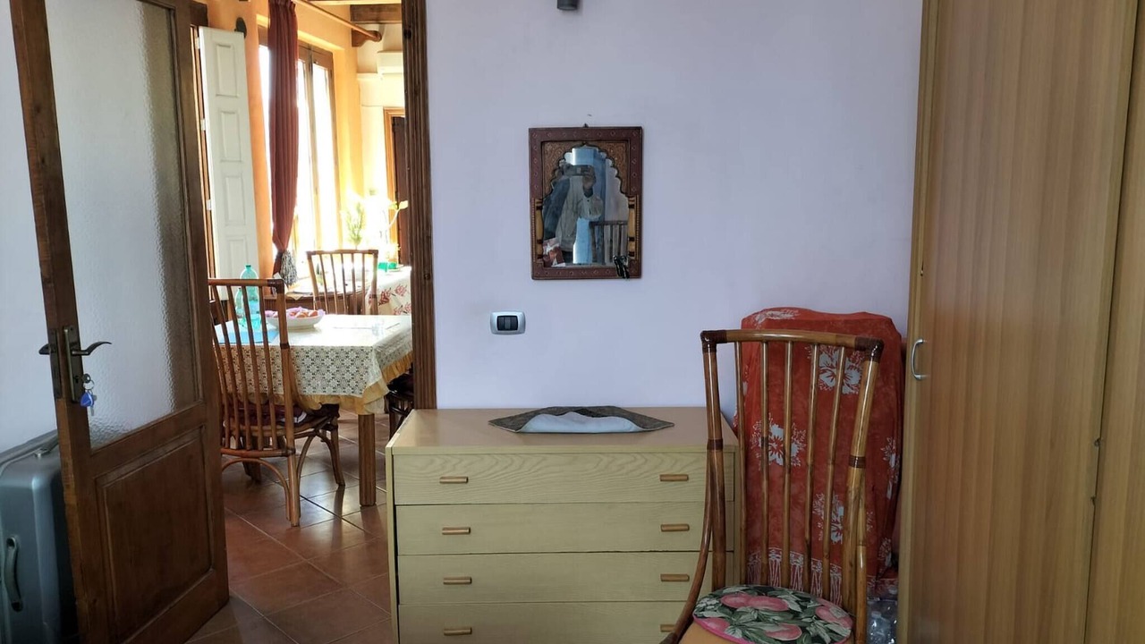 Photo of Patio Balcony in San Giovanni Montebello