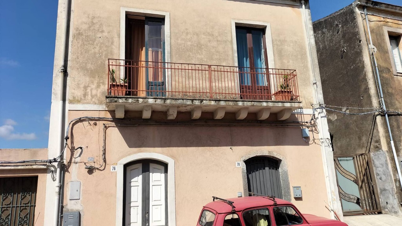 Photo of Patio Balcony in San Giovanni Montebello