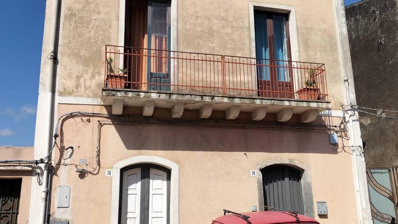 Photo of Patio Balcony in San Giovanni Montebello