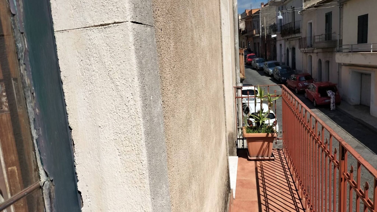 Photo of Patio Balcony in San Giovanni Montebello