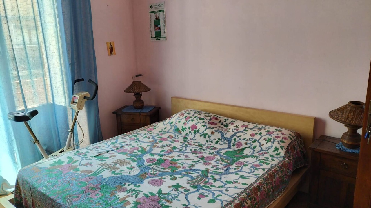 Photo of Patio Balcony in San Giovanni Montebello