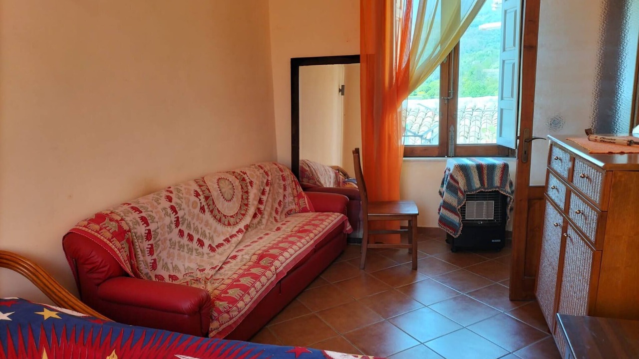 Photo of Patio Balcony in San Giovanni Montebello