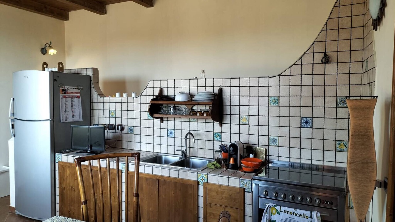 Photo of Patio Balcony in San Giovanni Montebello