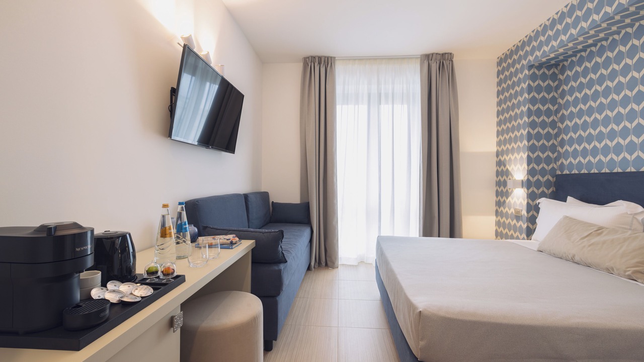Photo of Bedroom in Marinella di Selinunte