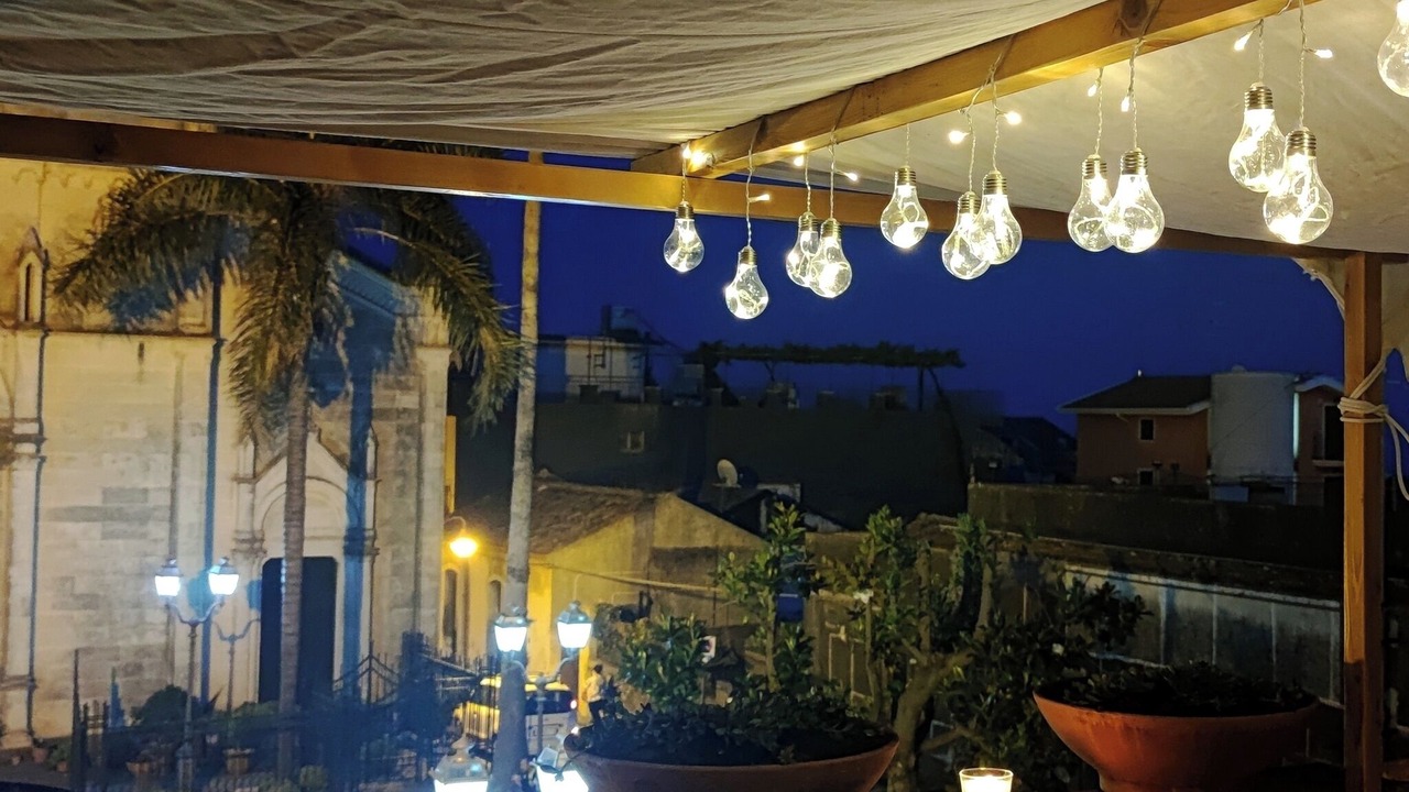 Photo of Outdoor in Scillichenti