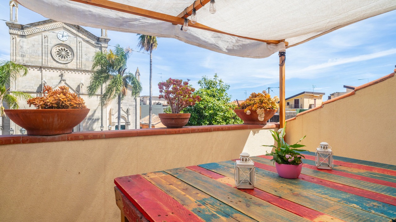 Photo of Outdoor in Scillichenti
