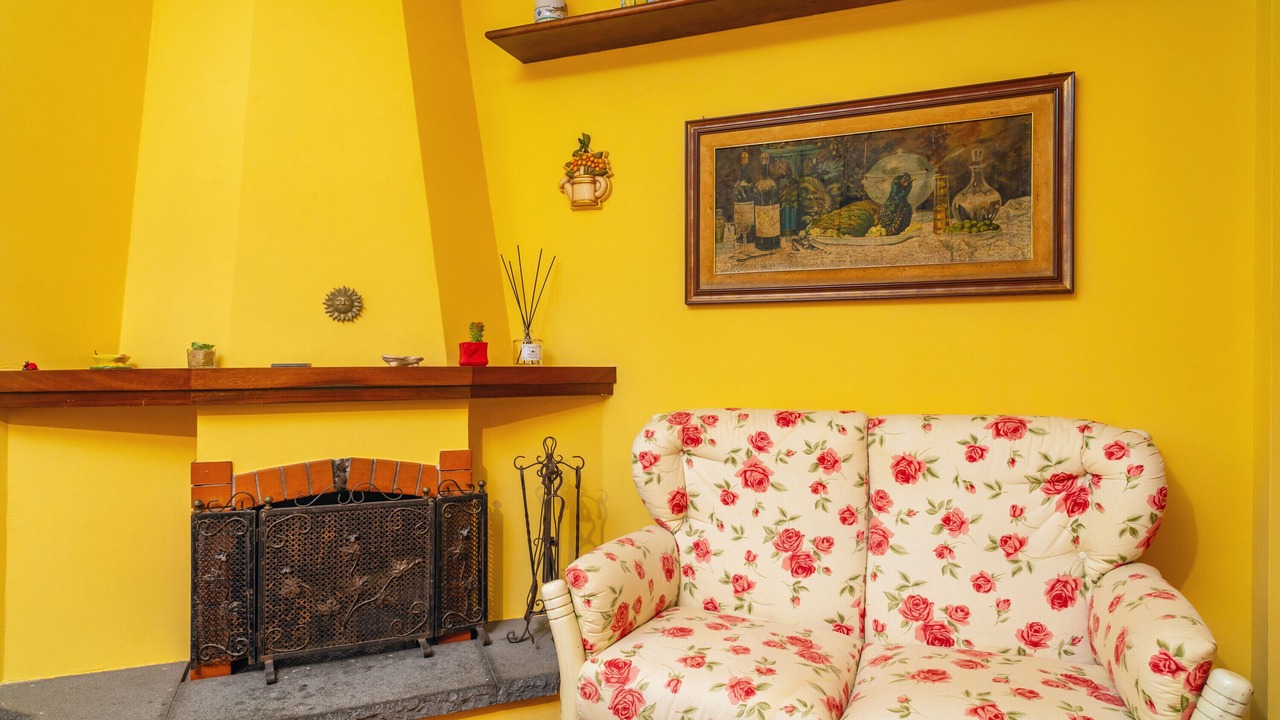 Photo of Livingroom in Scillichenti
