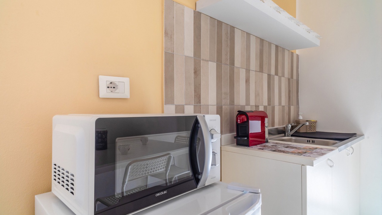 Photo of Kitchen in Nesima