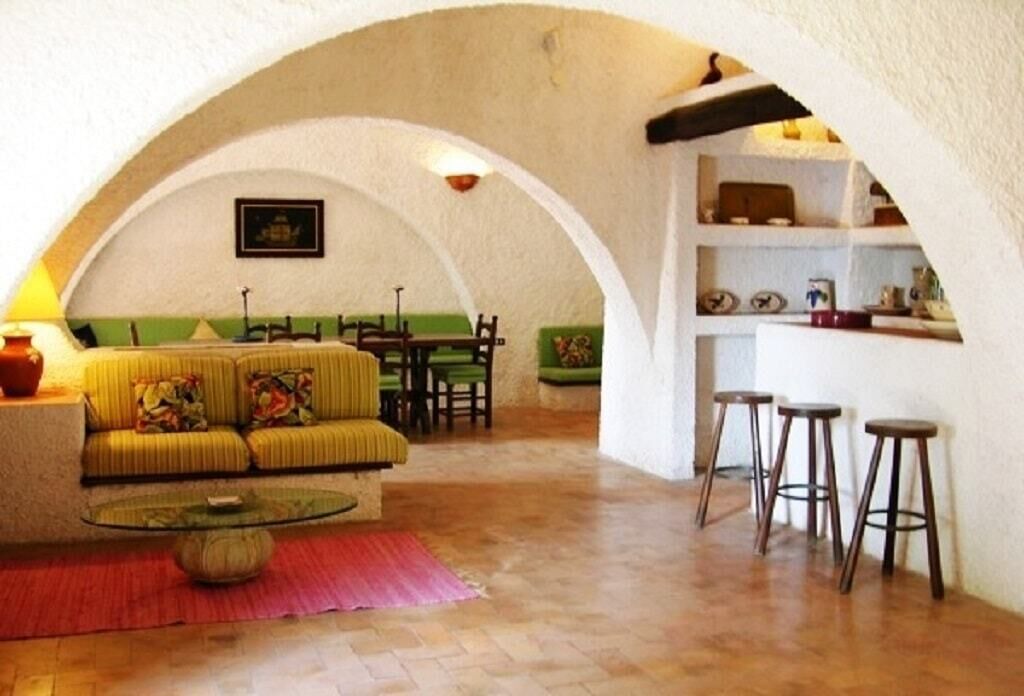 Photo of Livingroom in Maratea