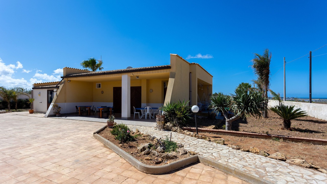 Photo of Outdoor in San Leonardo