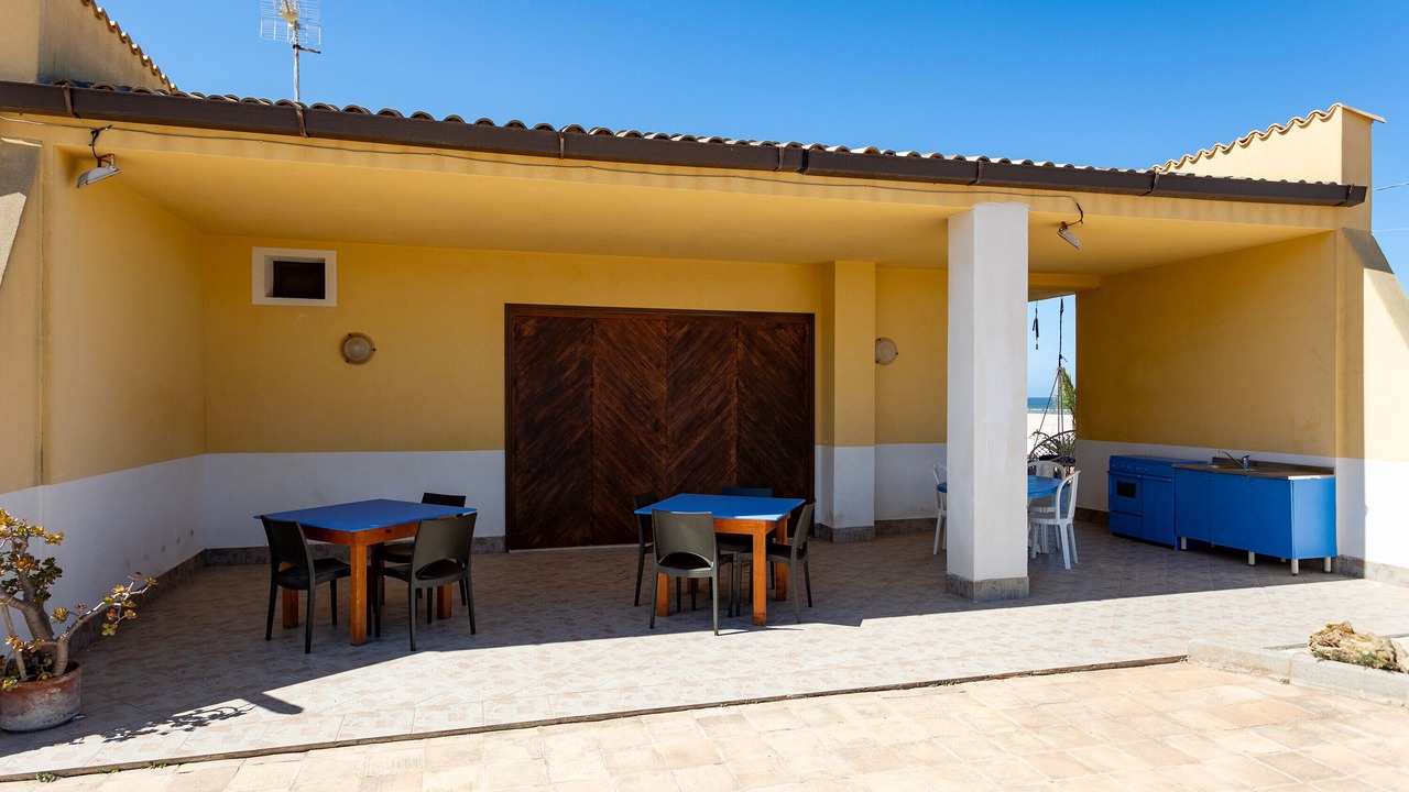Photo of Outdoor in San Leonardo