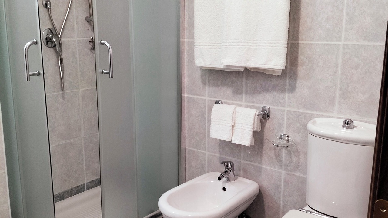 Photo of Bathroom in Gaggi