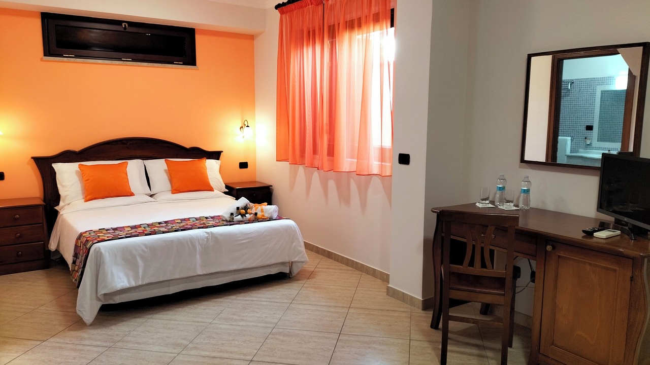 Photo of Bedroom in Gaggi