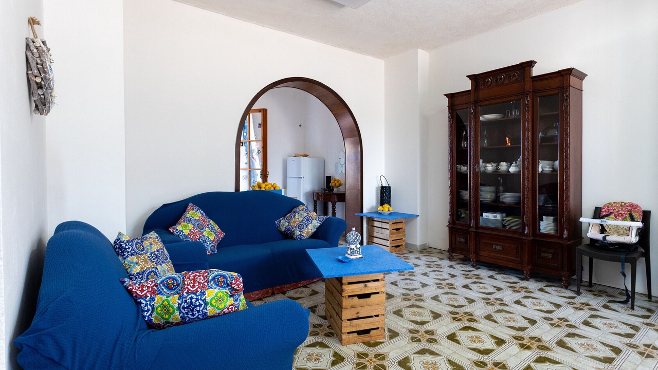 Photo of Livingroom in San Leonardo