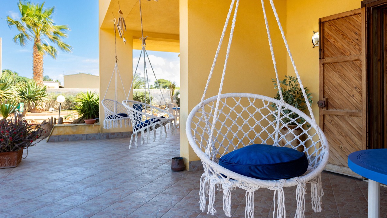 Photo of Patio Balcony in San Leonardo