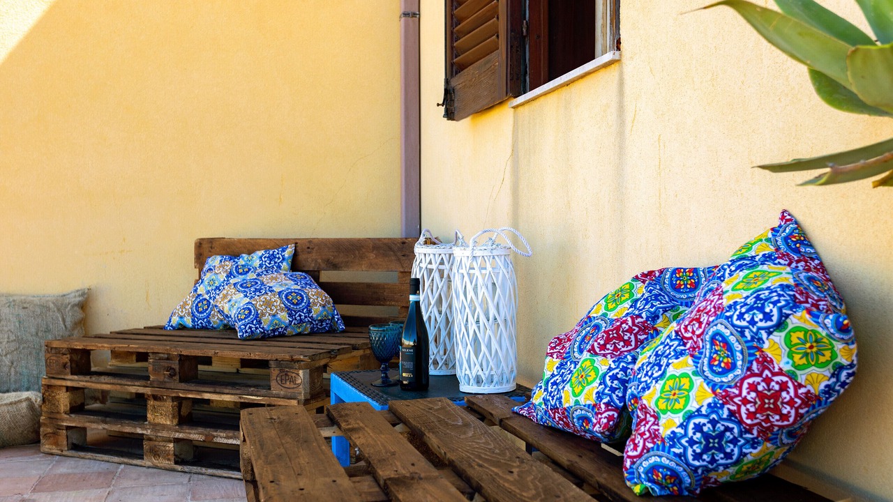 Photo of Outdoor in San Leonardo