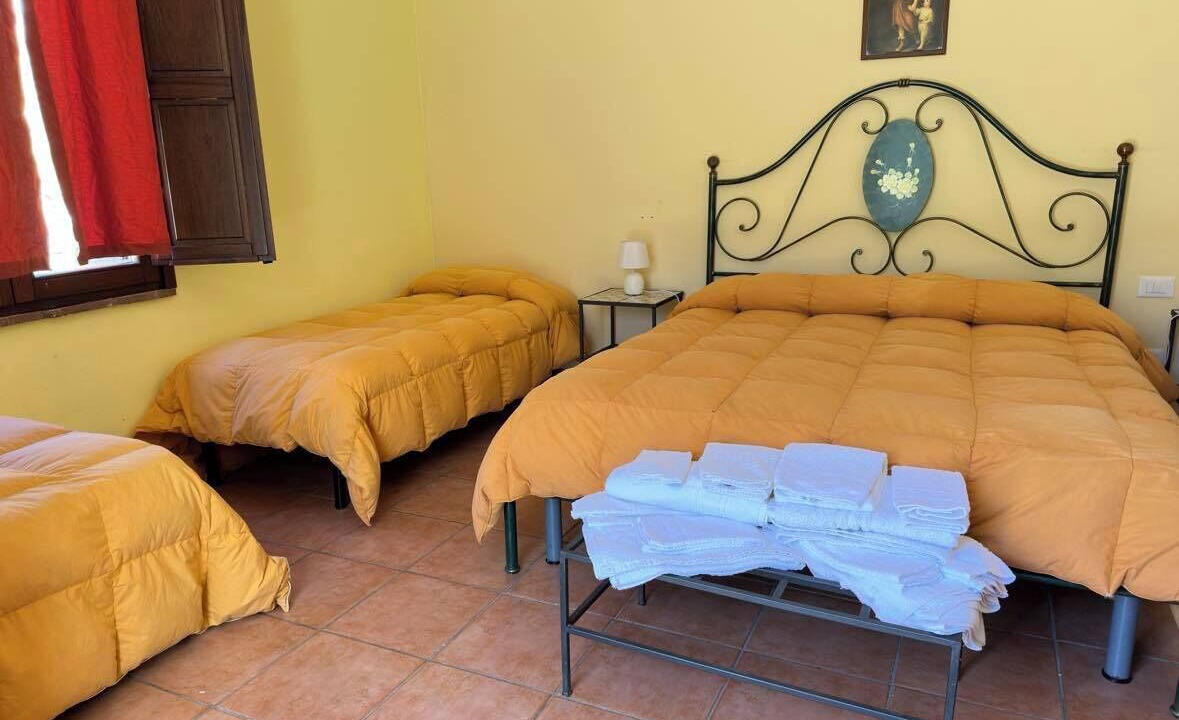 Photo of Bedroom in Castelbuono